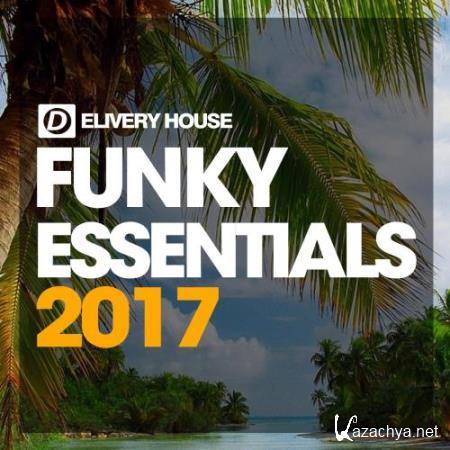 Funky Essentials 2017 (2017)