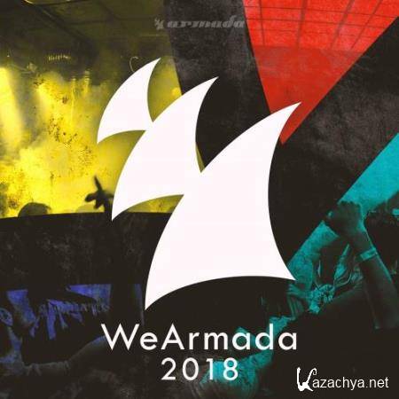 WeArmada 2018 (2017)