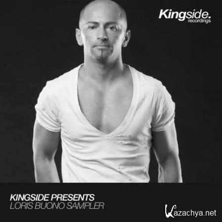 Kingside Presents (Loris Buono Sampler) (2017)