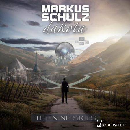 Markus Schulz & Dakota - The Nine Skies (2017) FLAC