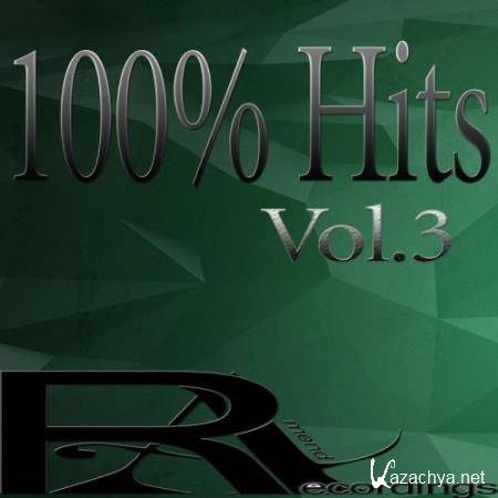 100 Hits (Vol 3) (2017)