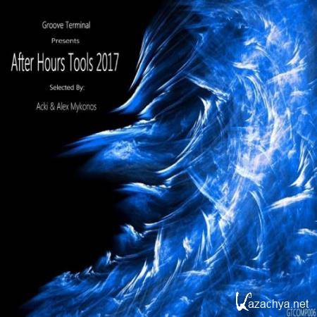 After Hours Tools 2017 (2017)