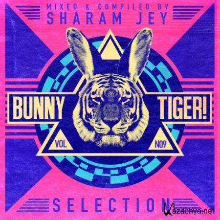Bunny Tiger Selection, Vol. 9 (2017)