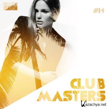 Club Masters, Vol. 14 (2017)