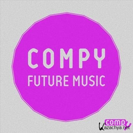 Compy Future Music, Vol. 089 (2017)