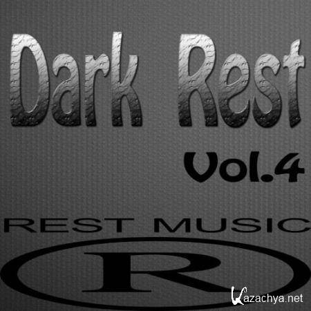 Dark Rest, Vol. 4 (2017)
