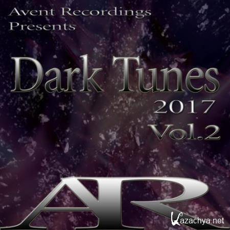 Dark Tunes 2017 Vol 2 (2017)