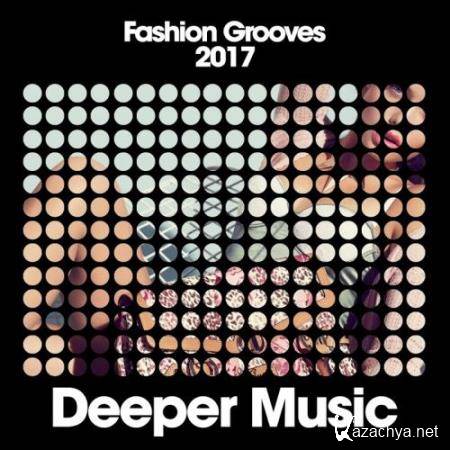 Fashion Grooves 2017 (2017)