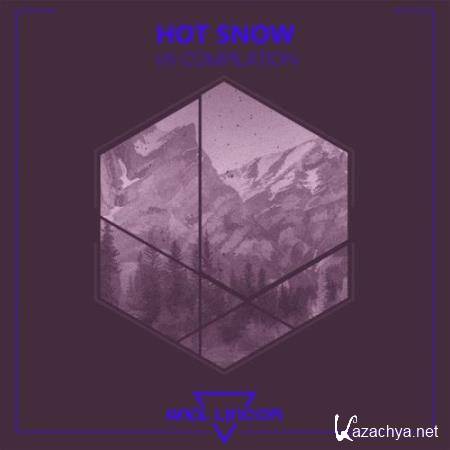 Hot Snow (2017)