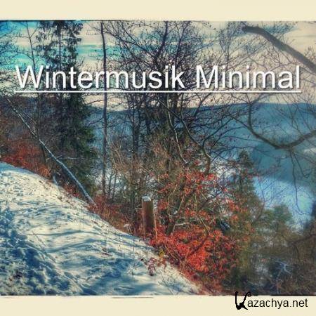 Wintermusik Minimal (Tech House Tracks For Winter) (2017) FLAC