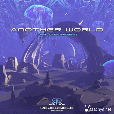 Another World (Compiled by Ninesense) (2017)
