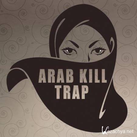 Arab Kill Trap Vol.4 (2017)