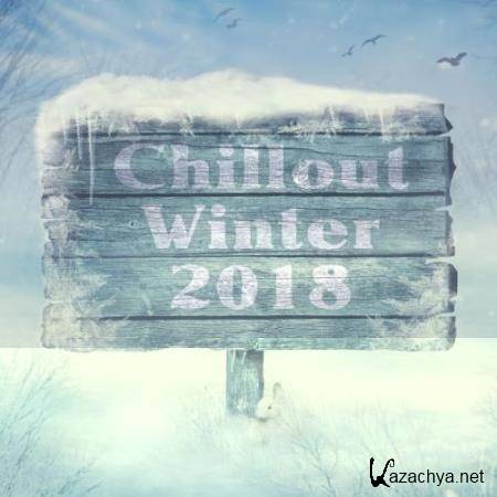 Chillout Winter 2018 (2017)