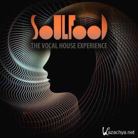 Soulfood: the Vocal House Experience (2017)