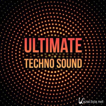 Ultimate Techno Sound (2017)