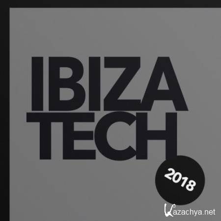 Ibiza Tech 2018 (2017)