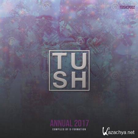 D-Formation - T U S H Annual 2017 (2017) FLAC