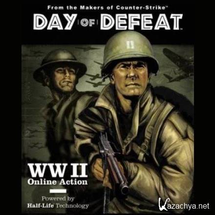 Day of Defeat (2013/Rus/PC)