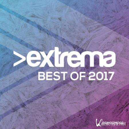 Extrema Global Music Best Of 2017 (2017)