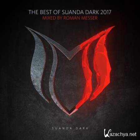 The Best Of Suanda Dark 2017 (2017)
