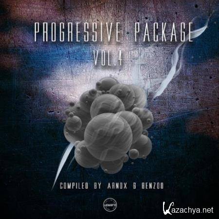 Progressive Package Vol.4 (2017)