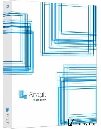 TechSmith Snagit 18.0.2 Build 662 ENG TechSmith Snagit 18.0.2 Build 662 ENG