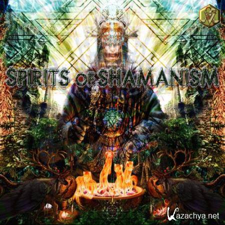 Spirits of Shamanism (2017)