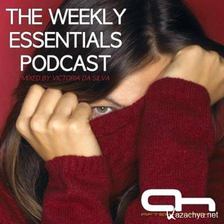 Victoria Da Silva - Weekly Essentials Podcast 206 (2017-12-18)