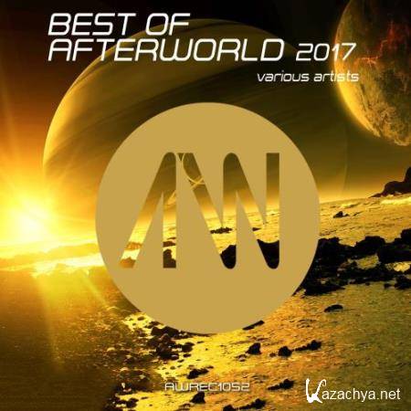 Best of Afterworld 2017 (2017)