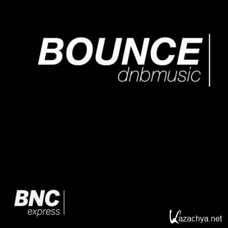 BOUNCE Dnbmusic (2017)
