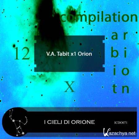Tabit X1 Orion - 12 (2017)
