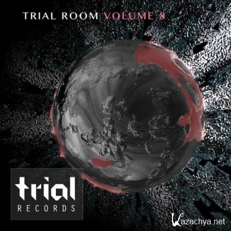 Trial Room, Vol. 8 (2017)