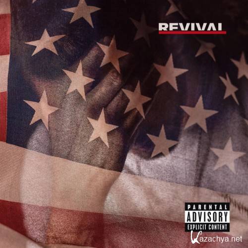 Eminem - Revival (2017)