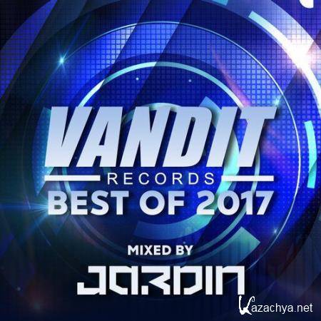 Best of Vandit 2017 (Mixed by Jardin) (2017) Best of Vandit 2017 (Mixed by Jardin) (2017)