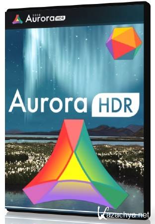 Aurora HDR 2018 1.1.2.1173 ENG
