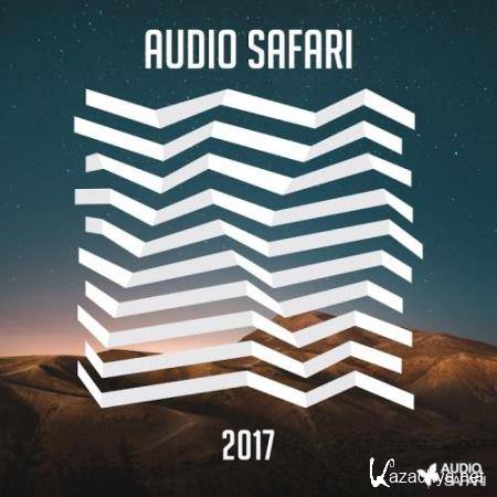 Audio Safari 2017 (2017)