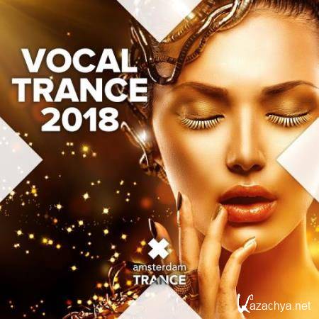 Vocal Trance 2018 (2017)