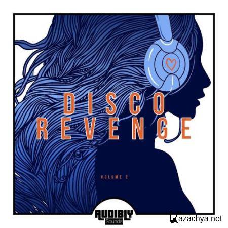 Disco Revenge, Vol. 2 (2017)