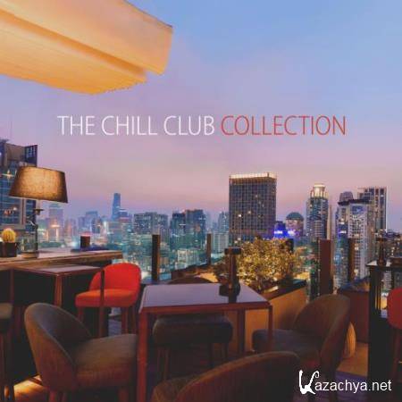 The Chill Club Collection (2017)