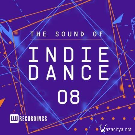 The Sound Of Indie Dance, Vol. 08 (2017) The Sound Of Indie Dance, Vol. 08 (2017)