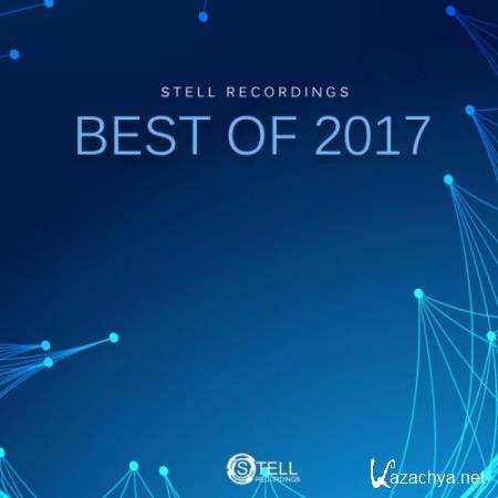 Stell Recordings: Best of 2017 (2017)