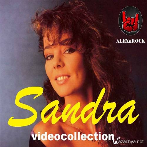 Sandra -   ALEXnROCK (2017)