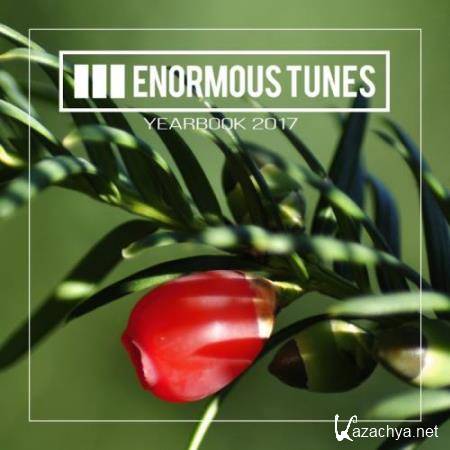Enormous Tunes-Yearbook 2017 (2017)