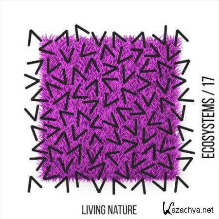 Ecosystems Vol 17 (2017)