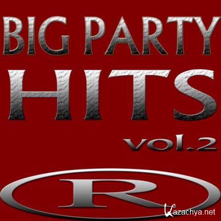 Big Party Hits, Vol. 2 (2017)
