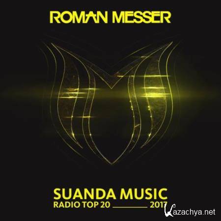 Suanda Music Radio Top 20 2017 (2017)