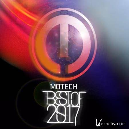 Motech US - Best Of Motech 2017 (2017)