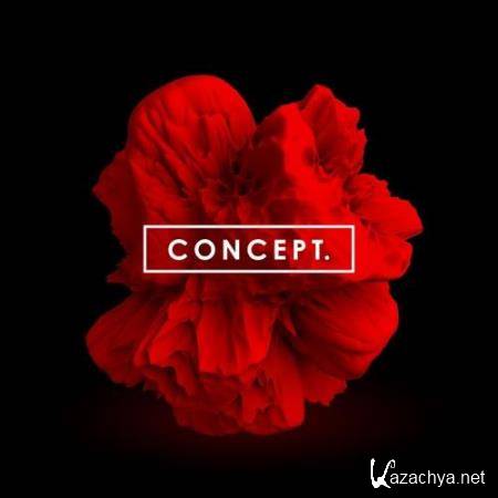 My Favourite Freaks Music - Concept., Part 5 (2017)