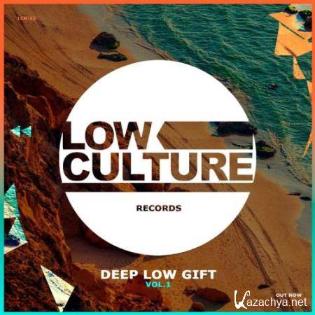 Deep Low Gift-Vol. 1 (2017)