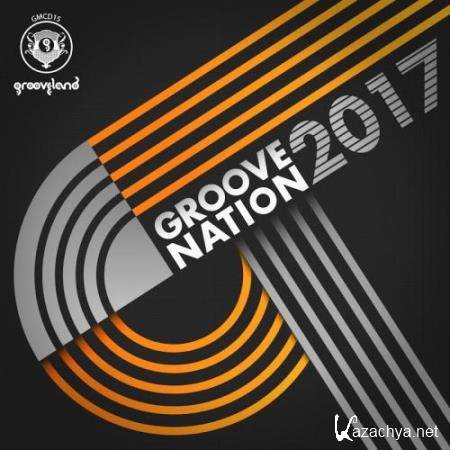 Groove Nation 2017 (2017)